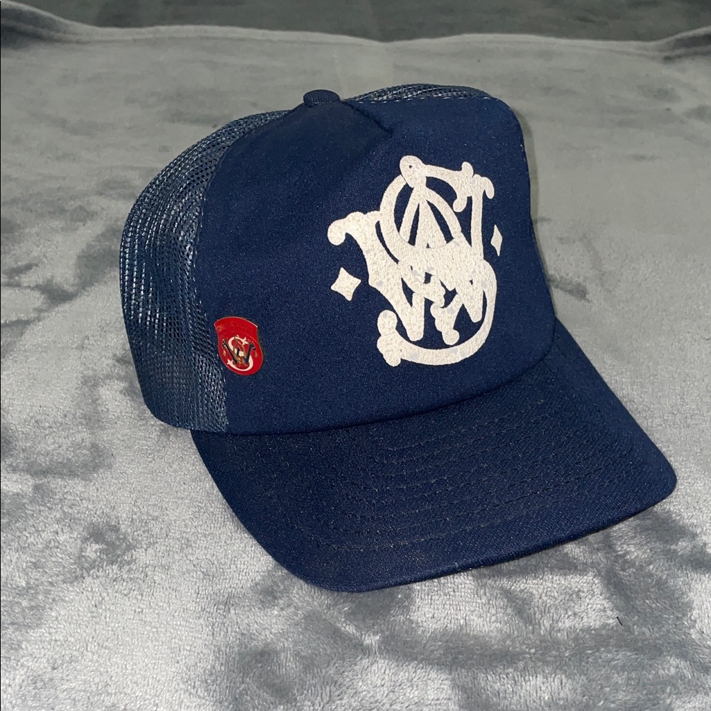 Smith  Wesson Hat